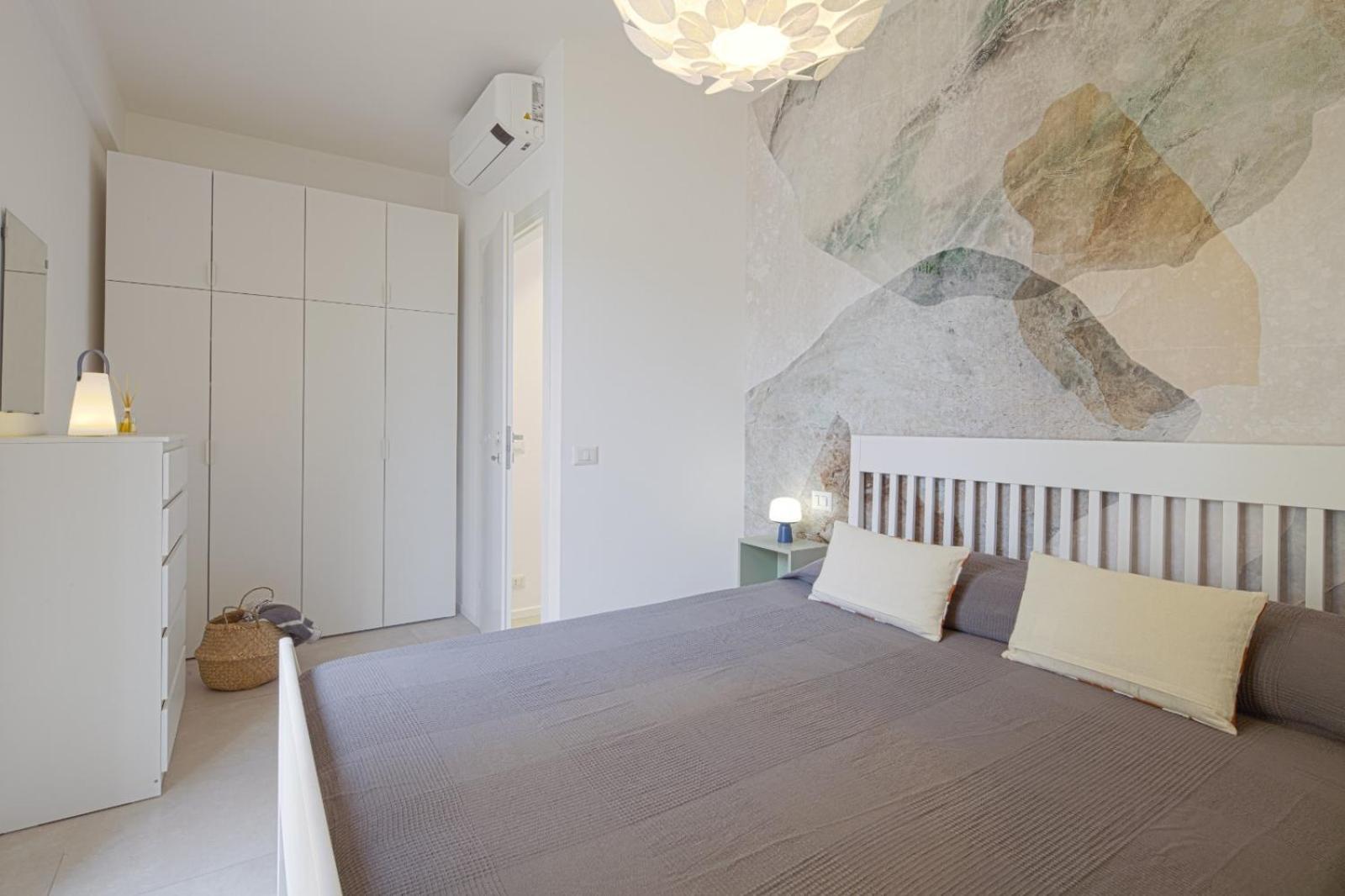 Apartmán Attic With Terrace On Conca D'Oro Řím Exteriér fotografie